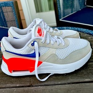 Air Max SYSTM (Women’s)